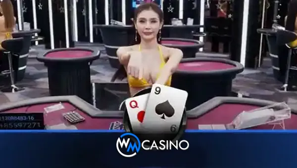 WM Casino WM Casino