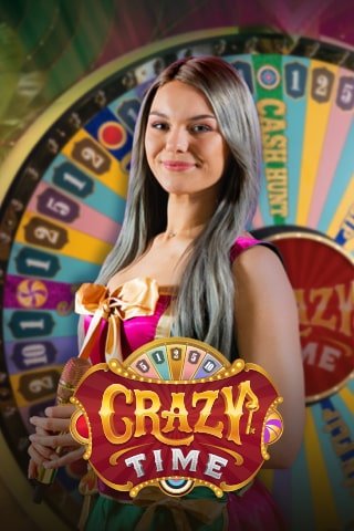 Crazy Time Live