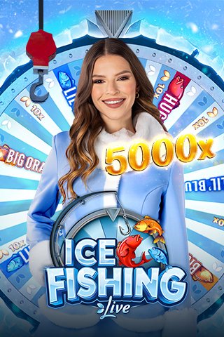 Ice Fishing Live