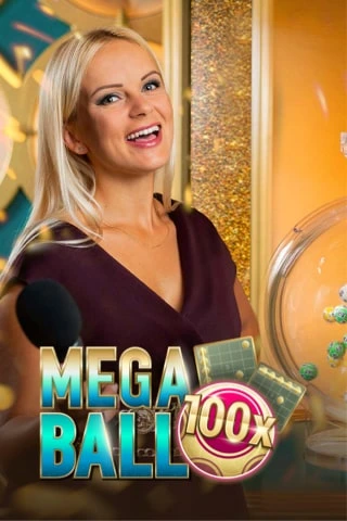 Mega Ball x100