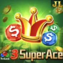 3 Super Ace
