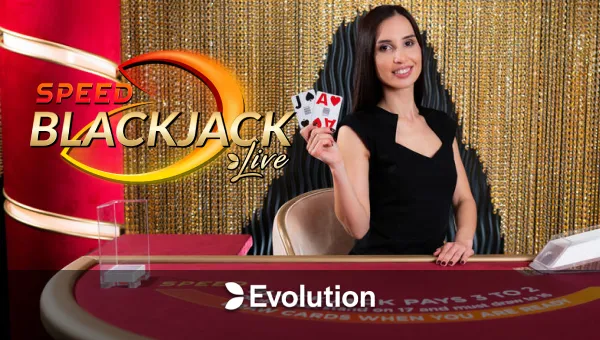 Blackjack