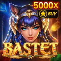 JDB Slots Bastet