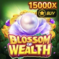 JDB Slots Blossom of Wealth
