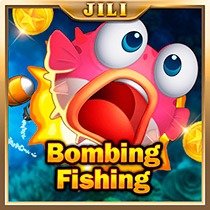 Bombing Fishing