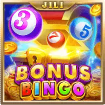 Bonus Bingo