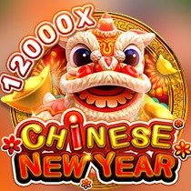 FaChai Chinese New Year