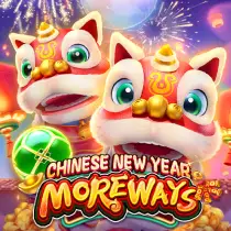 FaChai Chinese New Year More Ways