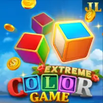 Color Game Extreme