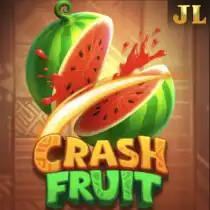 Crash Fruit
