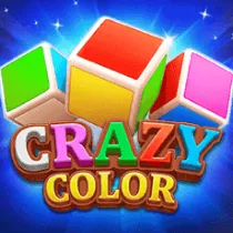 Crazy Color Game