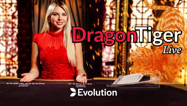 Dragon Tiger
