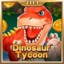 Dinosaur Tycoon Fishing