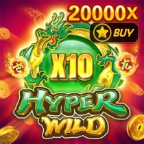 JDB Slots Dragon Soar Hyper Wild