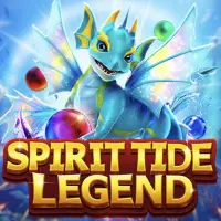 Fishing Legend