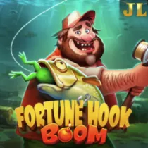 Fortune Hook Boom