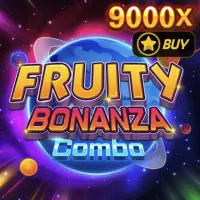JDB Slots Fruit Bonanza Combo