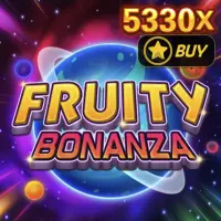 JDB Slots Fruity Bonanza
