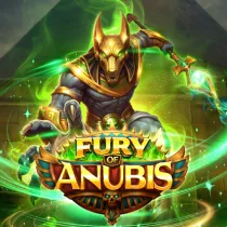 Fury of Anubis