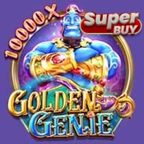 FaChai Golden Genie