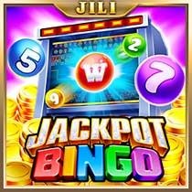 Jackpot Bingo