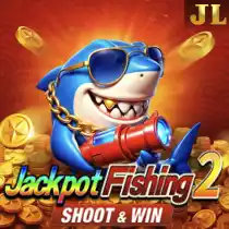 Jackpot Fishing 2