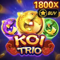 JDB Slots Koi Trio