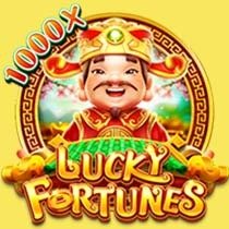 FaChai Lucky Fortunes