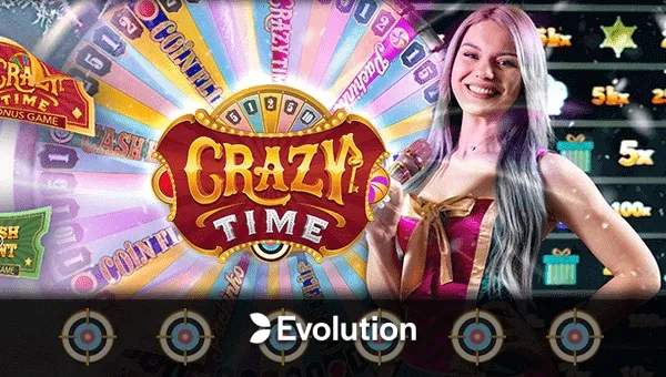 Crazy Time