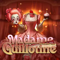 JDB Slots Madame Guillotine