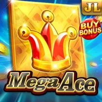 Mega Ace