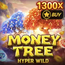 JDB Slots Money Tree Hyper Wild