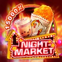 FaChai Night Market