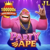 Party Ape