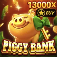 JDB Slots Piggy Bank