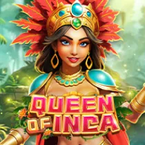 FaChai Queen of Inca