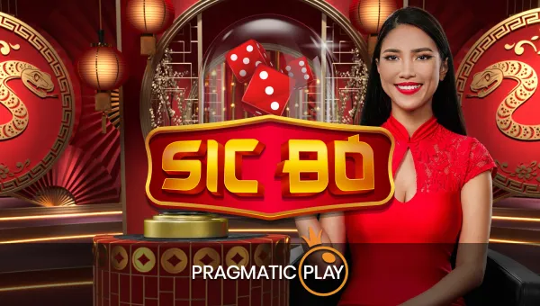 Sic Bo