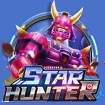Star Hunter Fishing