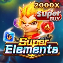 FaChai Super Elements