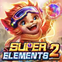 FaChai Super Elements 2