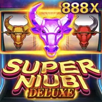 JDB Slots Super Niubi Deluxe
