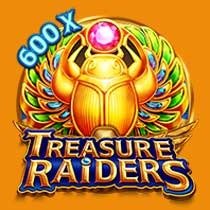 FaChai Treasure Raiders