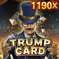 JDB Slots Trump Card
