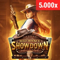 Wild Bounty Showdown