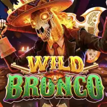 JDB Slots Wild Bronco