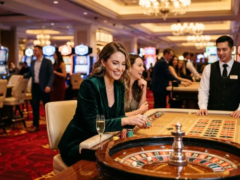 Bingo Bonanza Philippines: Gabay sa Online Casino, Gameplay, Bonuses, at Safe Play sa 2026