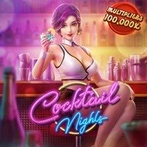 Cocktail Night